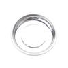 Practical Magnetic Square/Round Parts Bowl Keep Your Tools and Parts Securely In Place with Super Strong Magnetism