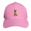 Goldendoodle Golden Doodle Dog Baseball Cap Mountaineering custom Hat Designer Hat Visor Golf Wear Unisex Womens