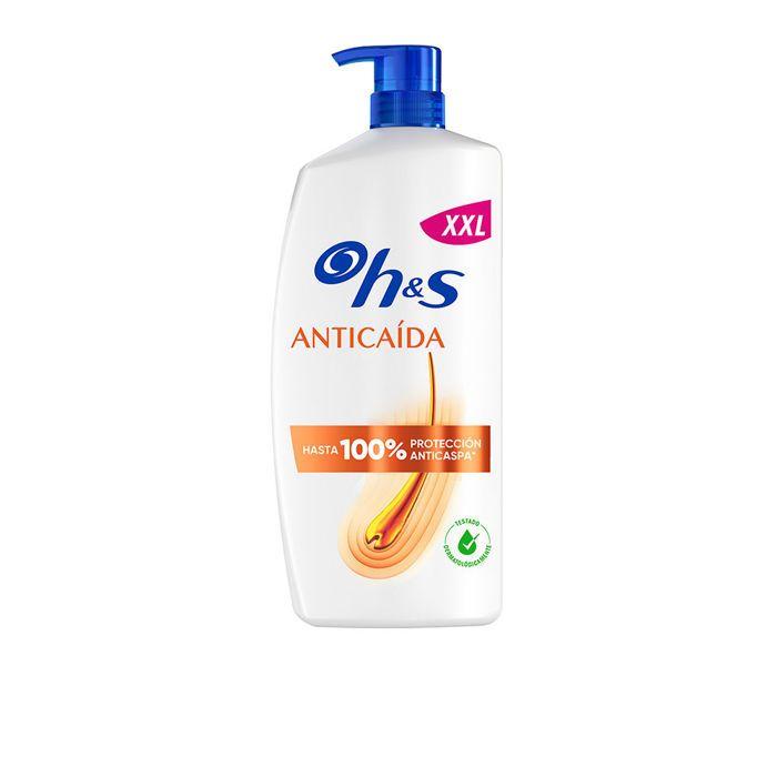 Anti-Haarausfall Shampoo Anti-Haarausfall H&S, Pumpflasche 1000 ml