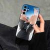 Rapper JuL Cest P-Pas Des Lol Phone Case For Samsung S25,S24,S21,S22,S23,S30,Ultra,S20,Plus,Fe,Note,10,9,5G Black Cover