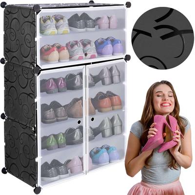 Living Room Furniture – Shoe Racks