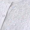 Girls' Cardigan Spring and Autumn Style Sweater