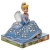 Cinderella Glass Slippers [Disney Traditions] &