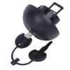 7701471585 Car Fuel Tank Cap for Clio and Kangoo Laguna Megane Locking Fuel Tank Cap Dust Cap with 2 Keys