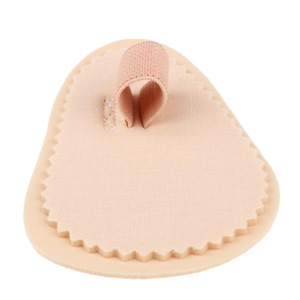1/2/3 Toe Straightener Pad For Claw Overlapping Toes