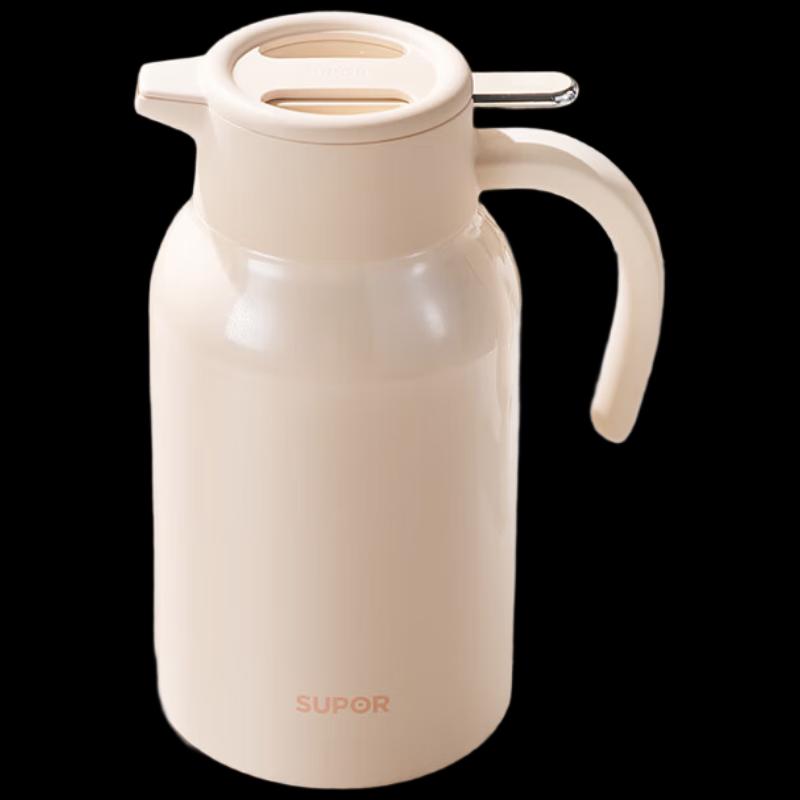 SUPOR 2.0L Vacuum Insulated Thermos Pot