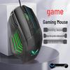 Zero Hour G200 Wired Gaming Mouse