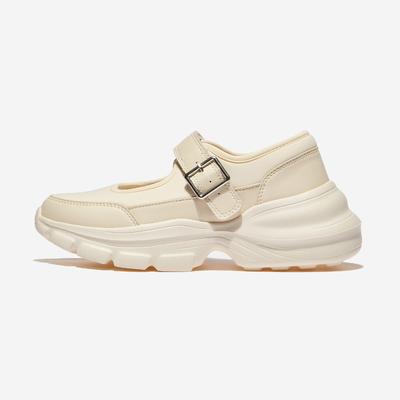 Sia Chunky Mary Jane [NC40156] [Shipped from Korea] 100% Authentic