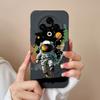 Various Style Cover For Tecno Spark 30 Pro 30C Phone Case For Tecno Spark30 30 C 4G 5G Soft Liquid Silicone Anti Drop Back Cover