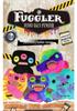 Cross New Fuggler Big Teeth Cute Monster Doll - Tooth Treasure Plush Toy