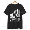 BARRATO - Chitarra - T-SHIRT - Punk, Crust, Grindcore, Thrash, Maglietta Unisex