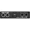 Yamaha YAMAHA I/O rack Dante compatible audio interface RUIO16-D