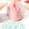 20pcs Gel Heel Protectors - Adhesive Blister Prevention Pads, Transparent Cushions for Shoe Comfort & Pain Relief