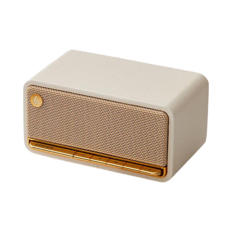 

Edifier M230 Retro High-Fidelity Portable Bluetooth Speaker
