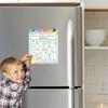 Utron 80 Pack Reward Chart for Kids, Incentive Chart Behavior Chart for Kids At Home, 2 Designs with 2160 Star Sticker, Kids Chore Chart, Sticker