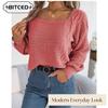 Sudaderas con capucha y sudaderas casuales de moda para mujer