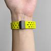 Soft Silicone Strap for Xiaomi Mi Band 11 Correa Bracelet Wrist Miband 10 Sport Waterproof Replacement Strap for Xiaomi Band 9/8