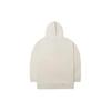 New Era SS24 MLB New York Yankees Solid Logo Hoodie Men hoodies Ivory 14187441