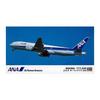 Hasegawa 1/200 ANA B777-200 plastic model 4