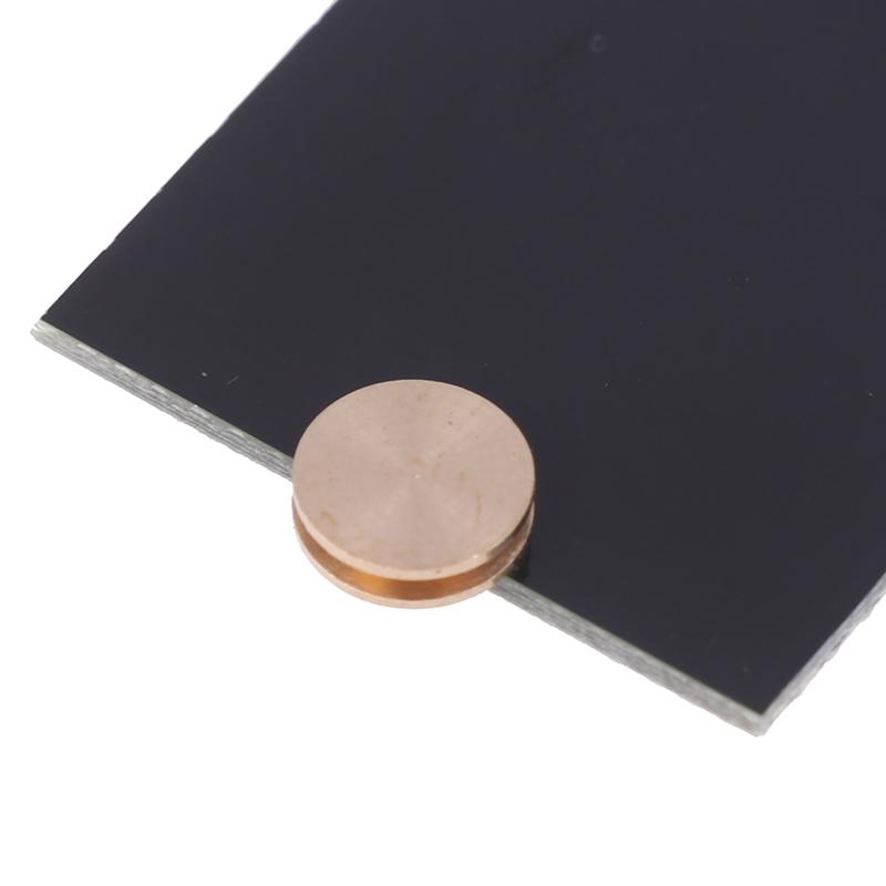 M.2-Ngff Ssd Adapter Card For 2230 To 2242 Transfer Card Adapter Expansion Rack Board Riser Card Converter