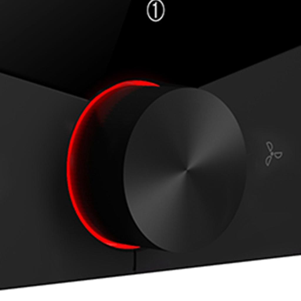 WiFi Air Conditioner Thermostat 5+2 Days 6 Periods Programmable Central Air Conditioning Temperature Controller