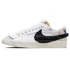 Wmns Blazer Low '77 Jumbo White Black DQ1470-101