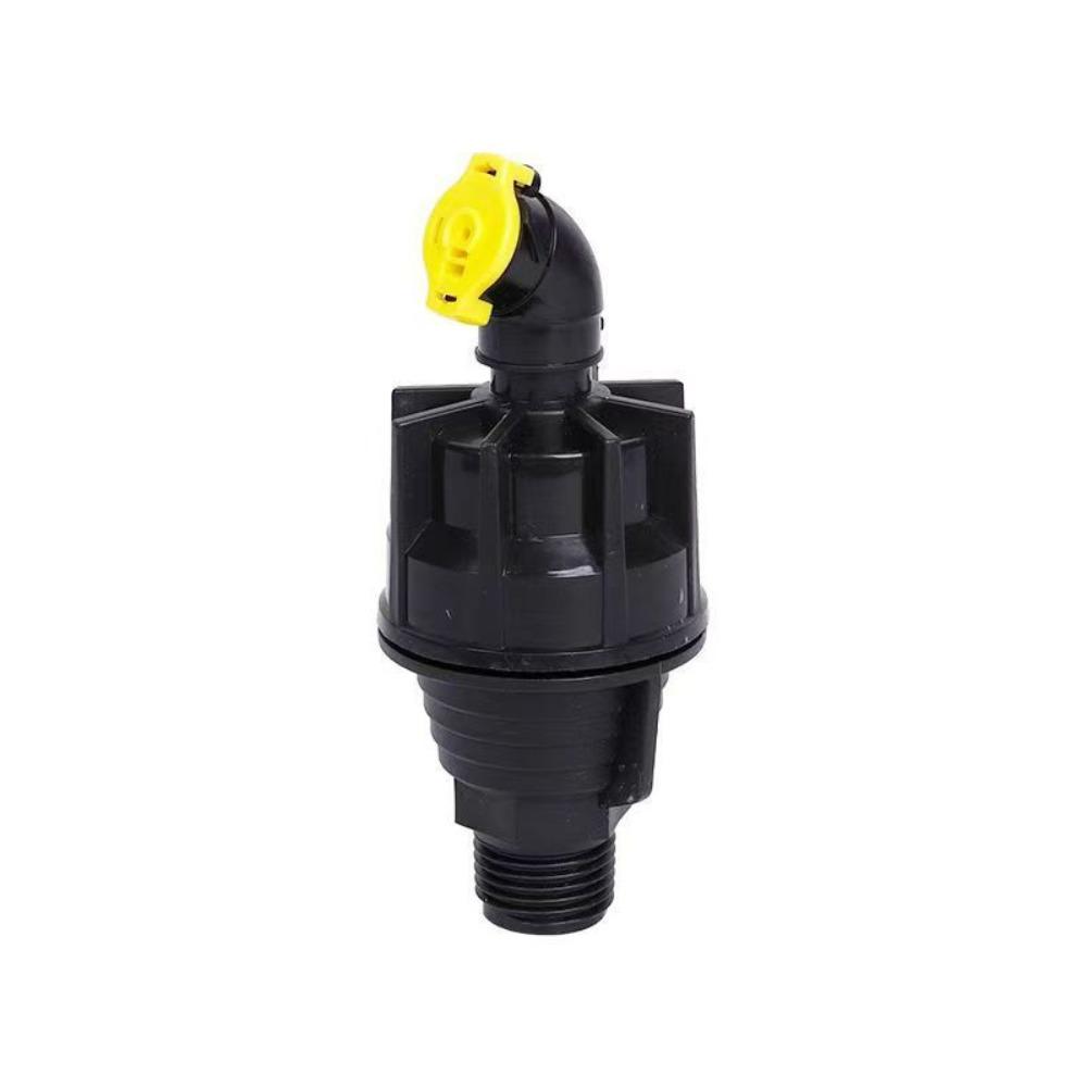 360° Rotating Garden Irrigation Nozzle Garden Watering Device  Orchard Irrigation 1PC Random