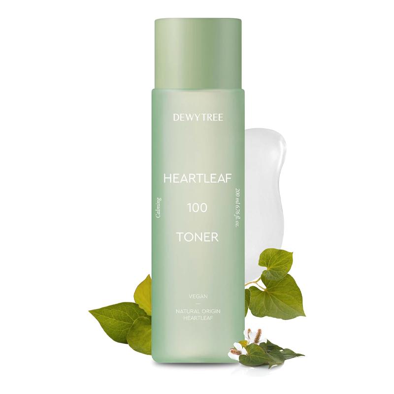 

[DEWYTREE] Heartleaf 100 Toner 200ml