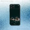 C-Cro Rapper Phone Case For iPhone 17,16,15,14,13,12,Pro,Max,Plus,E,SE4,Air,Mini Black Soft Box