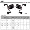 Daiwa 26 Kouga IC 150PL Baitcasting Reel