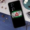 Tatarstan National Flag For Honor Magic 8 Pro 6 5 7 Lite Case For Honor Win RT 200 400 90 70 X8c X8b X9a X9b X9c X9d