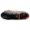 Puma King Ultimate Cruyff FG/AG 'Negro Naranja' 107826-01