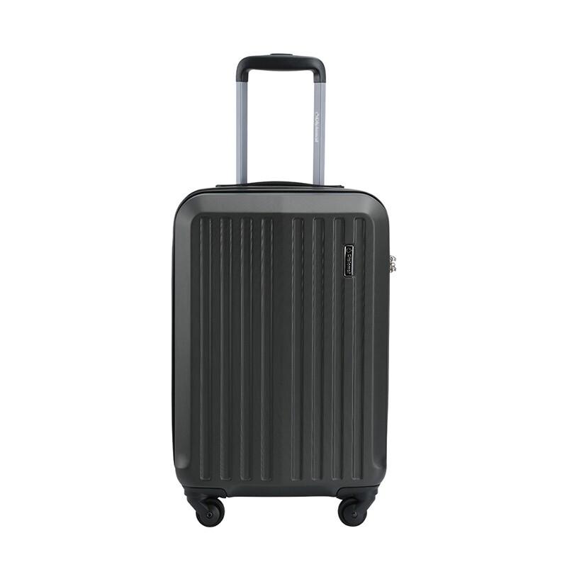Diplomat HM-6692 Hardside Spinner Luggage