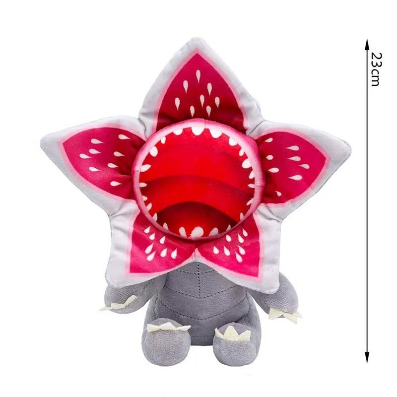 23/28CM New HOT Collection Cartoon Game Characters Peripheral Plush Toys Cute Soft Creative Stuffed Animal Pillow Kid Lover Gif