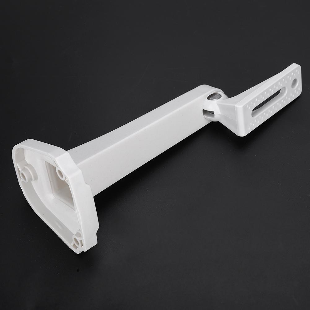 Mini Weiße Wandhalterung Kamera Halter Ständer Überwachung Sicherheitskamera Halterung