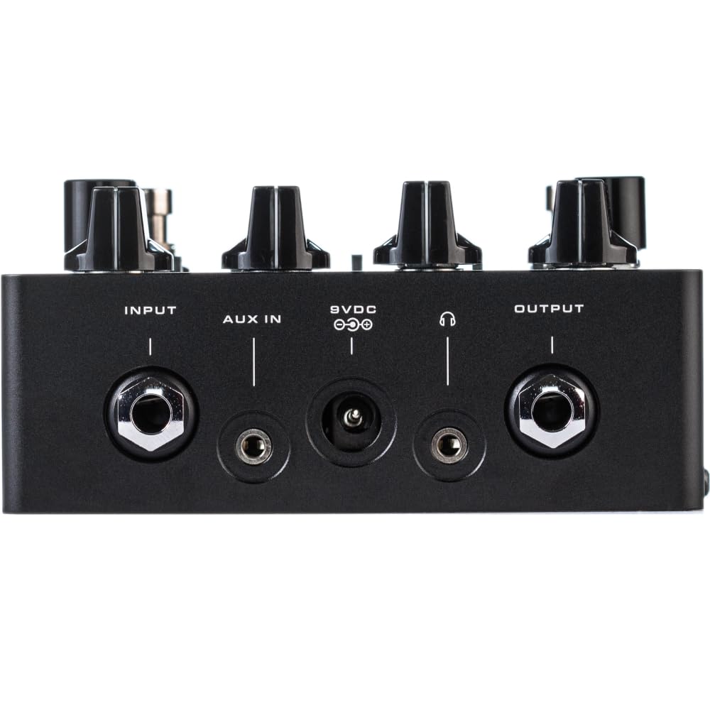 Bass effector booster Darkglass Electronics Luminal Booster Ultra Darkglass Luminal Booster Ultra