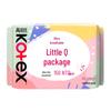 Kotex Smooth Care Teen Skin Feminine Pads