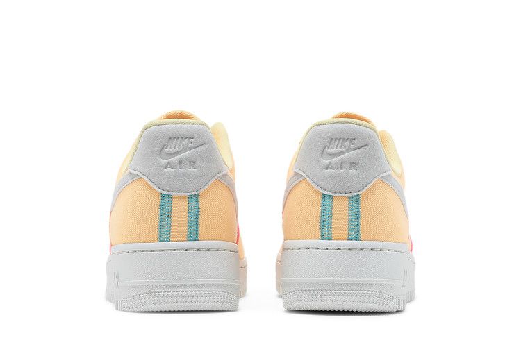 Nike Air Force 1 LX Melon Tint (Women's) Sneakers