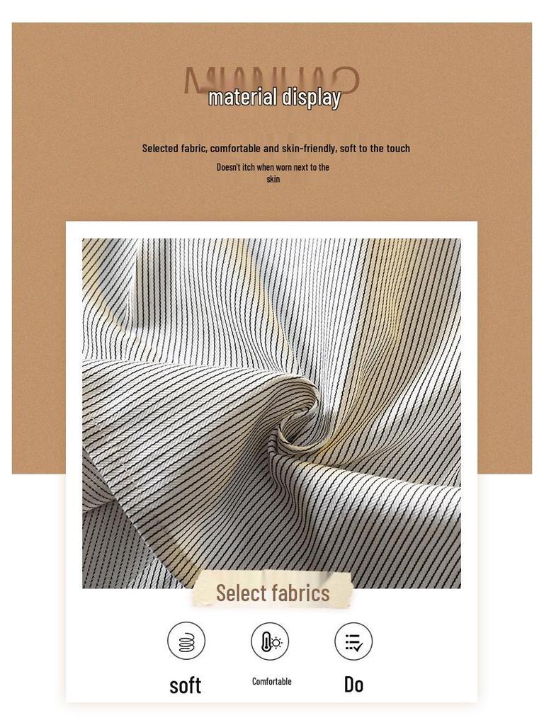 Trendigt outfitset för pojkar, vår och höst 2025, i koreansk stil