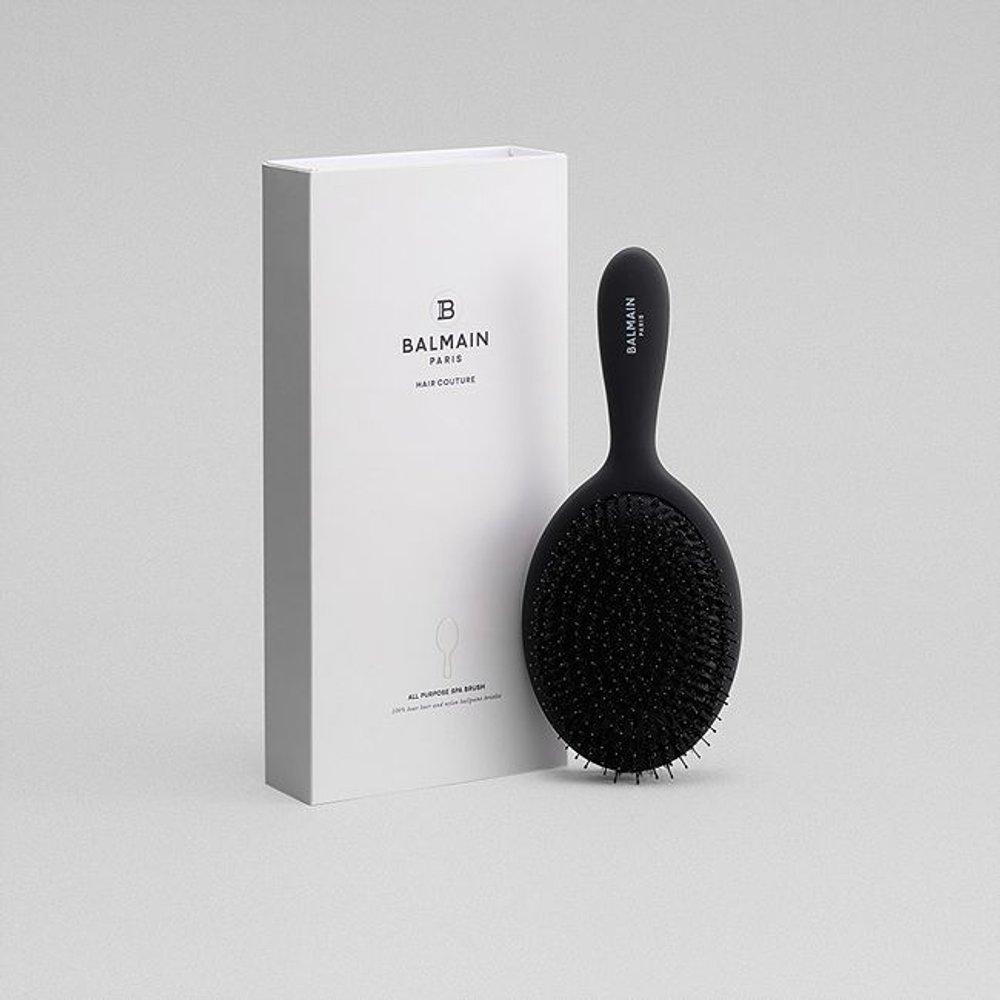 All-purpose Spa Brush