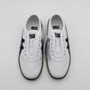 1183C529-101 Onitsuka Tiger Tsunahiki Slip On White Black (Men's)