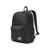Skechers Fabric Backpack Unisex Carbon Black (Unisex) Backpacks L122U183 0018