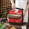 Qianli Jiangshan Mid-Autumn Mooncake Gift Box
