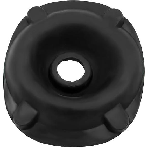 Transmission Inner Shift Boot, NV4500 NV5600 Transmission Shift Lever Dust Cover Fits for Dodge, for Chevy, for GMC W/ 4 Bolt Shifter 1996-Up