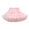 Children's Princess Mesh Tutu Dress - Soft, Puffy, Breathable Skirt for Girls