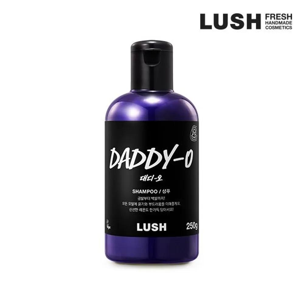 Daddy-O 250г - Шампунь