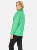 SPRING SHORT QUILTED WOMEN' JACKET