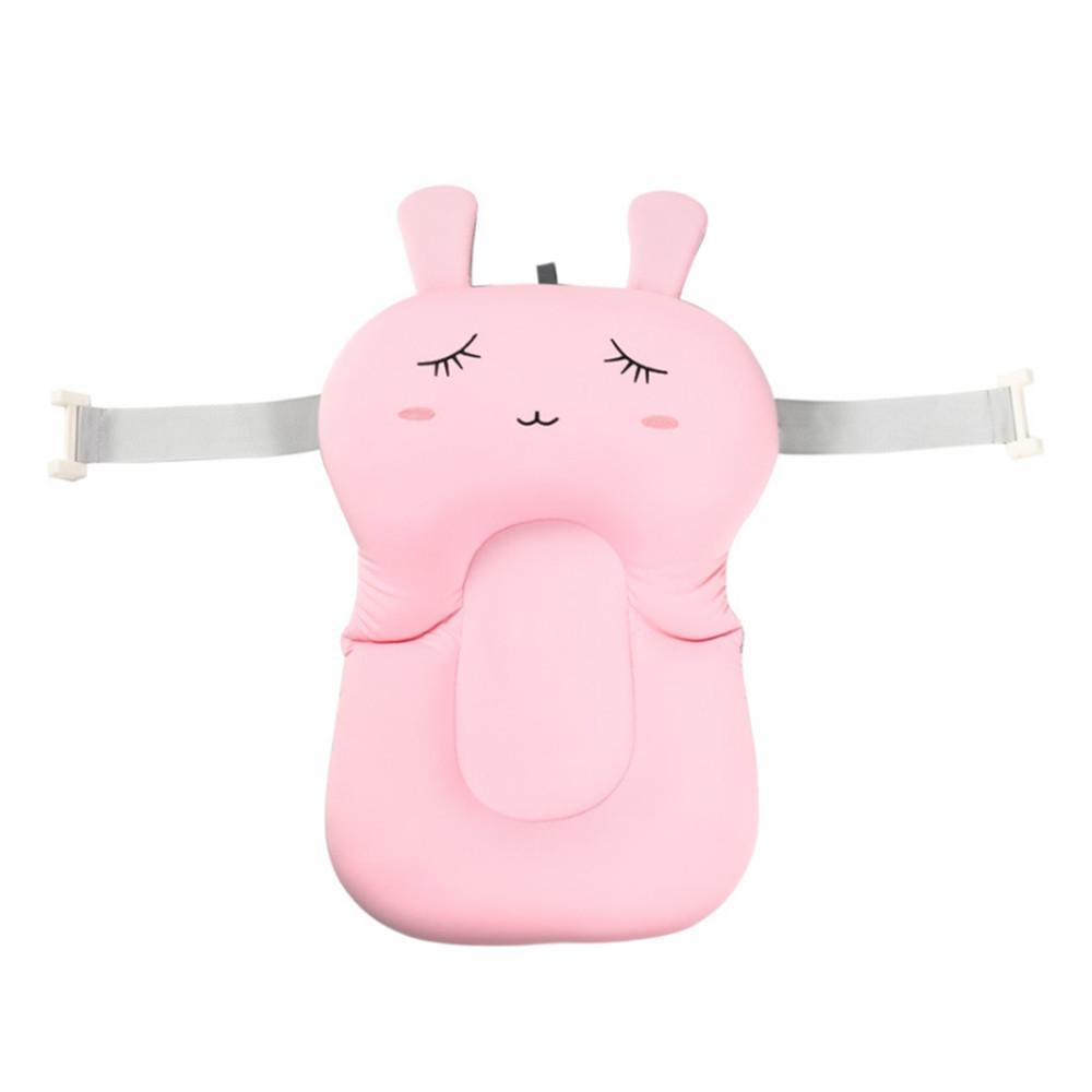 Bebe Baigneur Bain Pour Bebe Coussin Flottant Oreiller Mou Lounger Nouveau Ne Pad Coussin De Baignoire Acheter A Prix Bas Livraison Gratuite Avis Reels Avec Des Photos Joom