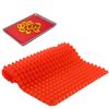 Kitchen Pyramid Pan Non-Stick Silicone Cooking Mat Oven Baking Tray Sheet