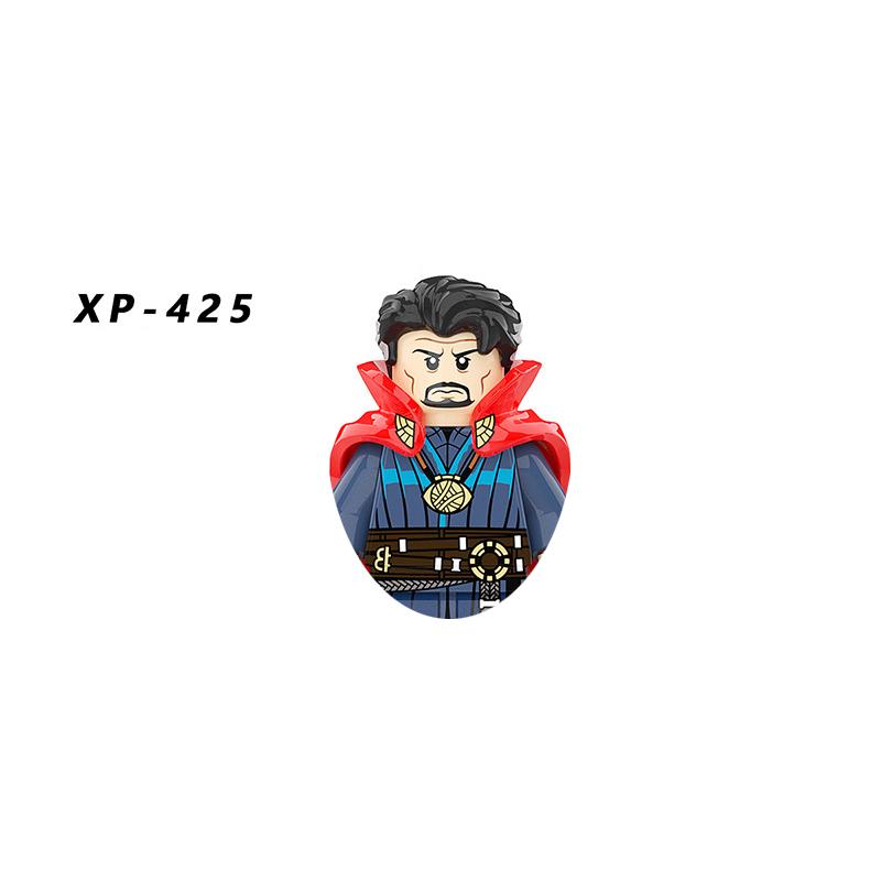 New Office Heisenberg Bricks God Of War Kratos For Toys Gifts Mini Action Figures Children Building Blocks For Party Gifts
